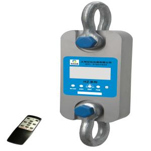 標(biāo)準(zhǔn)測(cè)力計(jì)ES-300KN 液晶顯示屏.帶無(wú)線遙控器