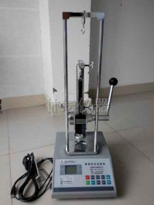 上海彈簧試驗(yàn)機(jī),ST-50N彈簧拉壓試驗(yàn)機(jī)