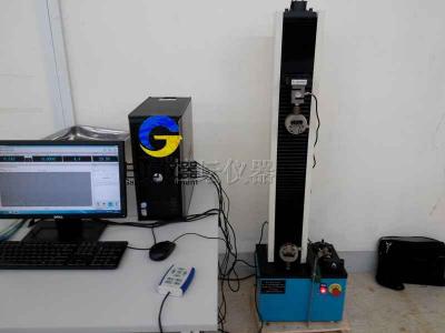 FSV-10數(shù)顯式電子萬(wàn)能試驗(yàn)機(jī)