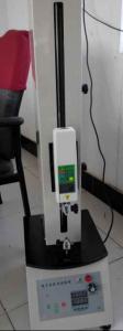 電動(dòng)單柱拉力試驗(yàn),高性能拉力機(jī)(省錢,省心價(jià)) 