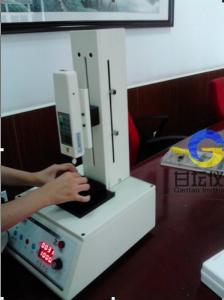 GT-FA-500拉力試驗(yàn)機(jī),手動(dòng)(點(diǎn)動(dòng))拉力機(jī)