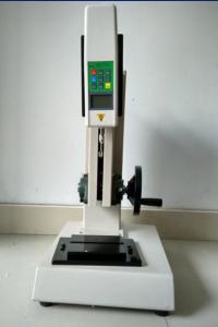 側(cè)搖式測(cè)試機(jī)臺(tái)FLD-500N 配50kg推拉力計(jì)供應(yīng)