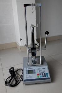 數(shù)顯彈簧拉壓試驗(yàn)機(jī)FD-50N（帶數(shù)顯標(biāo)尺）精度準(zhǔn)